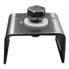 STAINLESS STEEL SMALL MOUNTING BRACKET